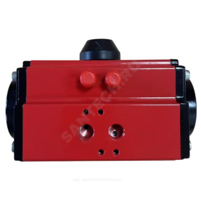 Пневмопривод QP F10/F12 Benarmo