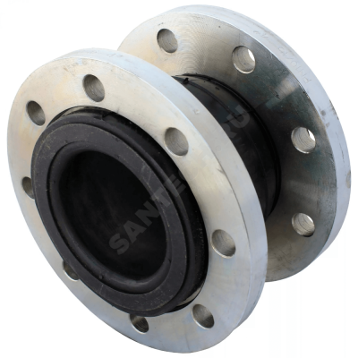 Компенсатор резиновый EPDM Ру10 фл 8010 Benarmo