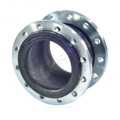 Компенсатор резиновый антивибрационный EPDM Ру16 фл 8010 Benarmo