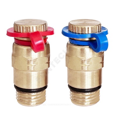Комплект ниппелей Ду 8 G1/4